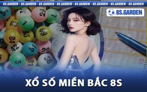Xổ Số Miền Bắc 8S